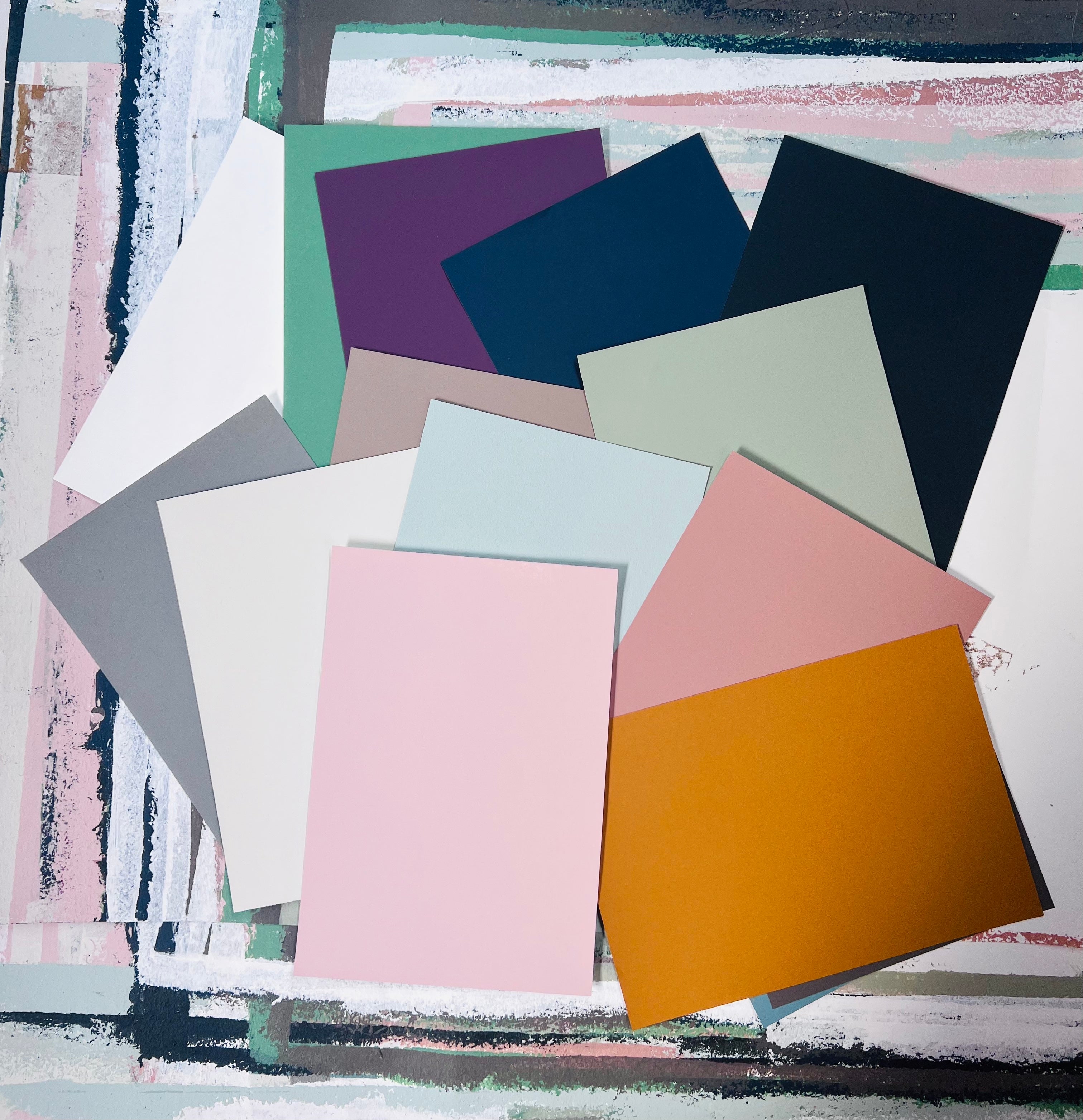 Paint Sample Pack by Woodchip & Magnolia