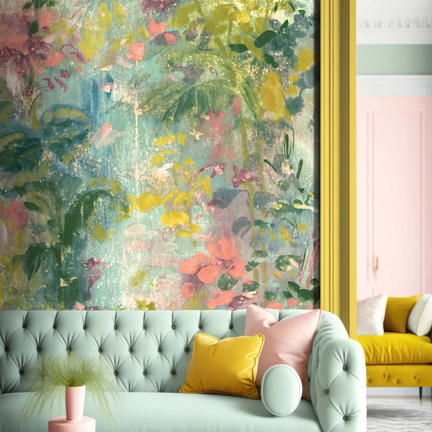 Woodchip & Magnolia | Luxurious Wallpapers, Fabrics and Paint