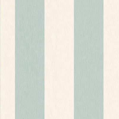 Jockey Stripe Turton Wallpaper