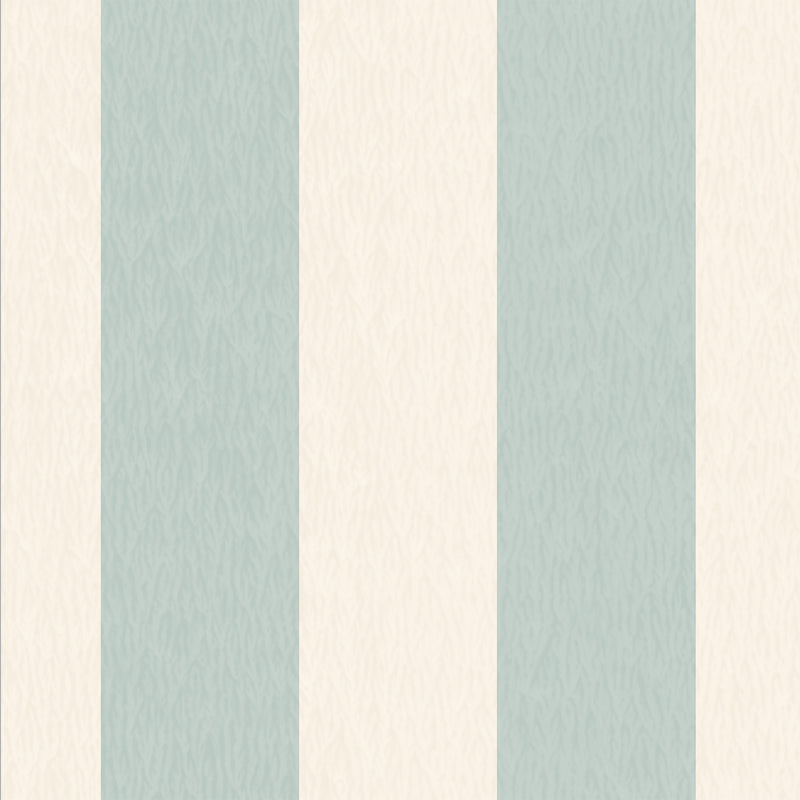 Jockey Stripe Turton Wallpaper