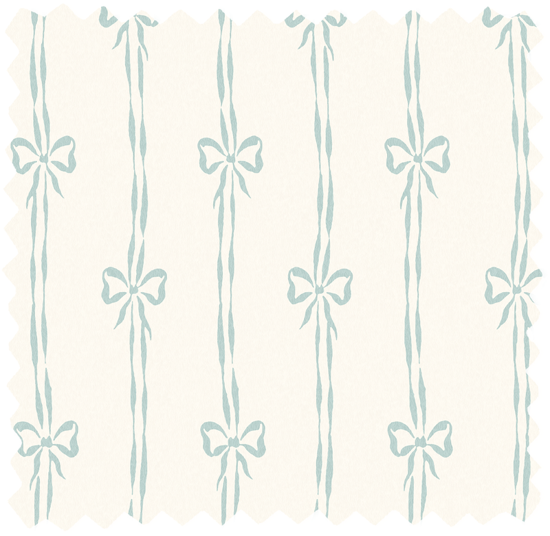 Bow Peep Turton Linen Fabric